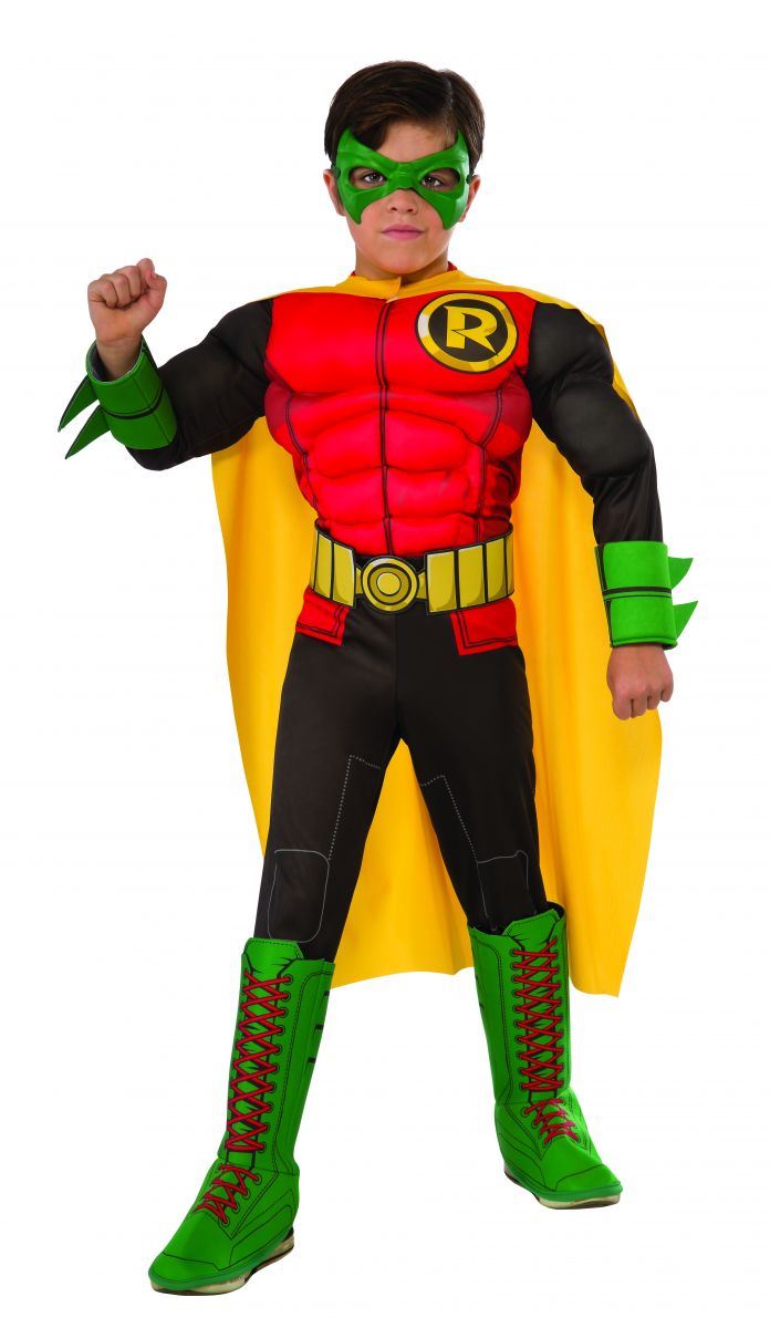 robin hood children's costume