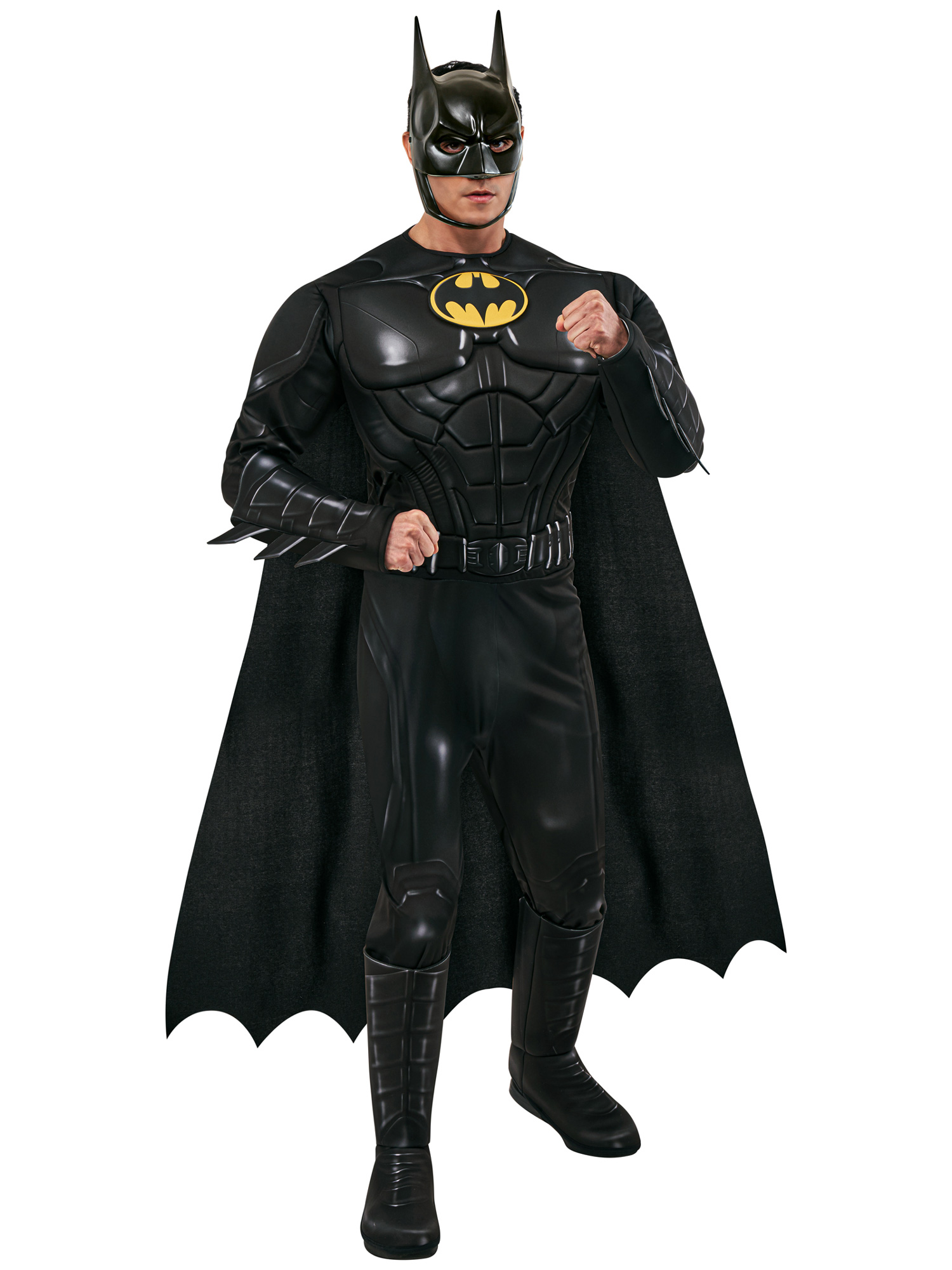 Adult Legendary Batman Men Costume 42.99 The Costume Land