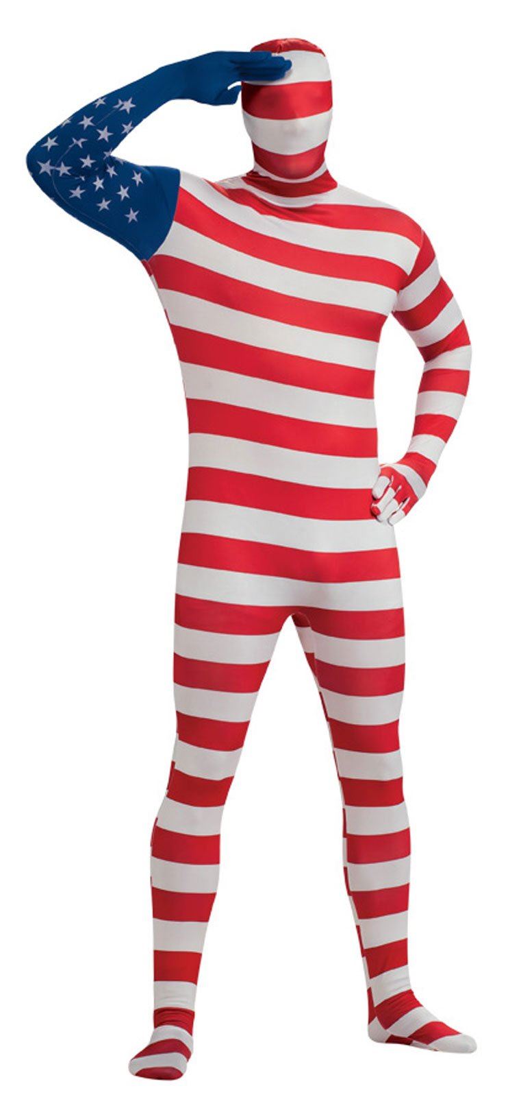 American Flag Dress