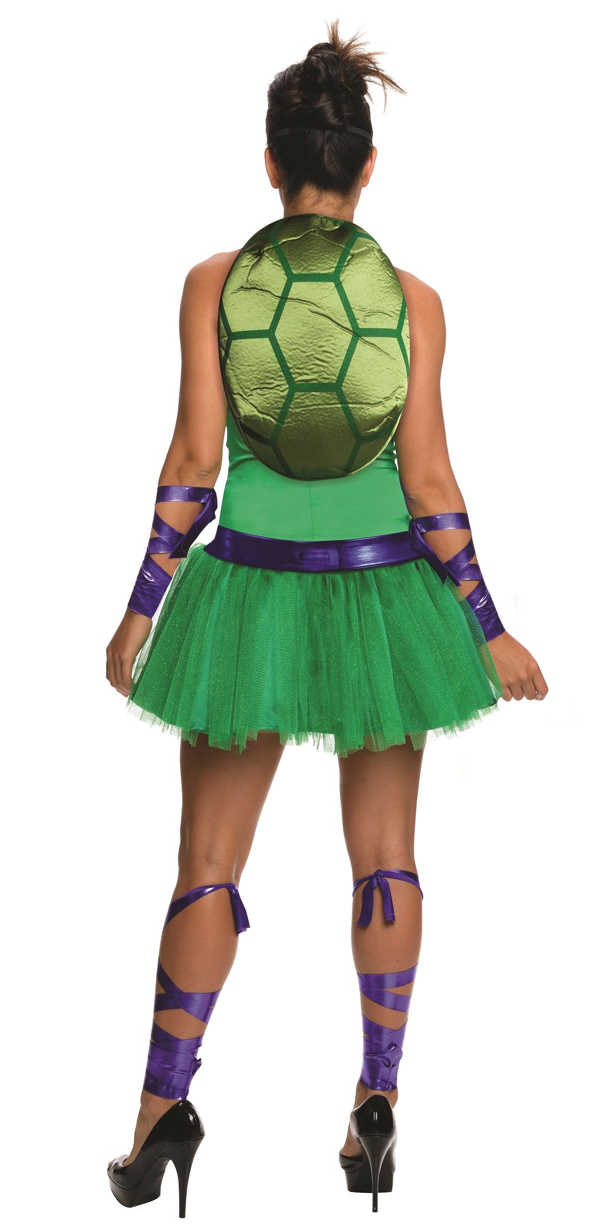 Teenage Mutant Ninja Turtles Donatello Costume