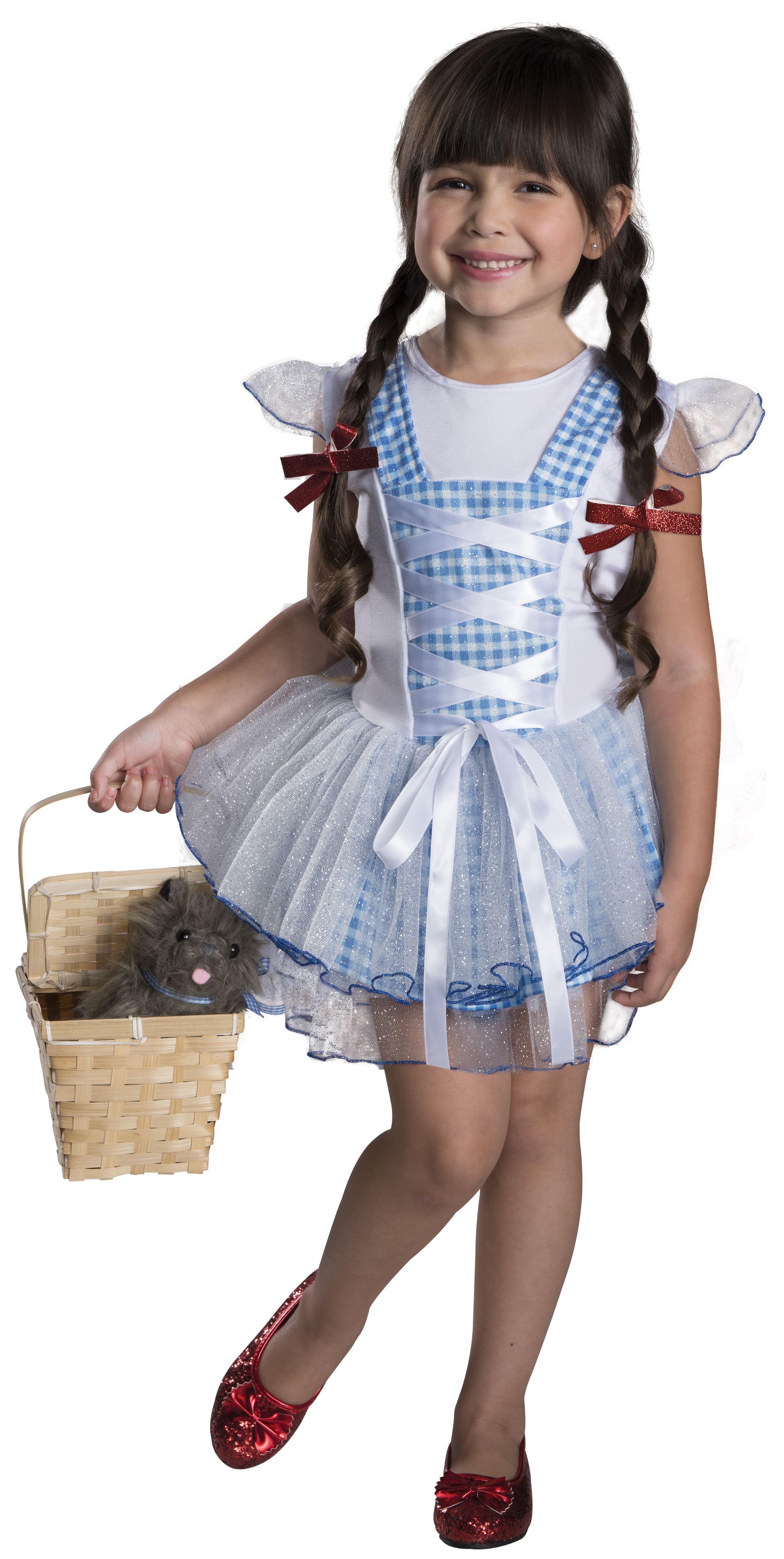 The Wizard Of Oz Halloween Costumes
