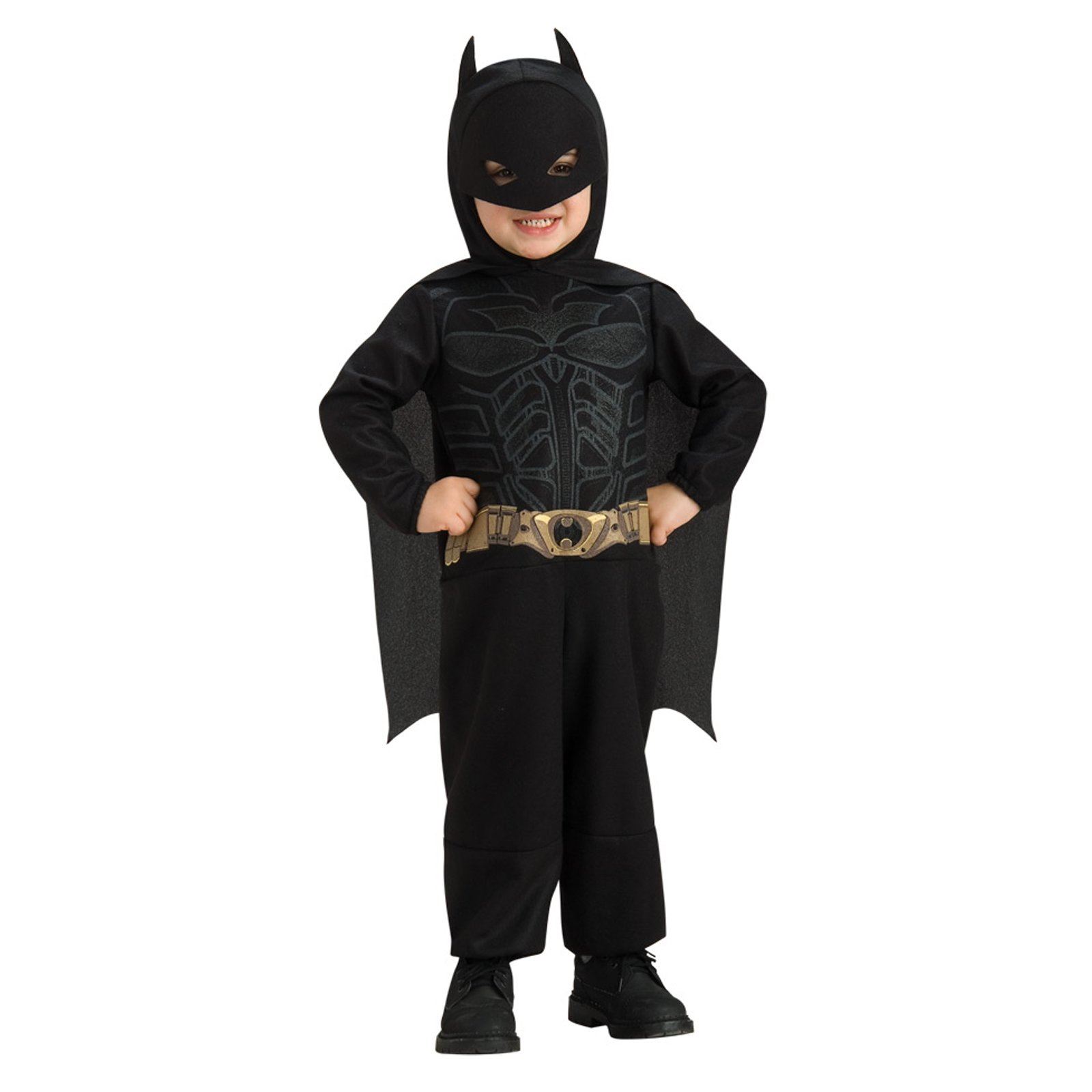 Kids Batman Toddler Costume | $27.99 | The Costume Land