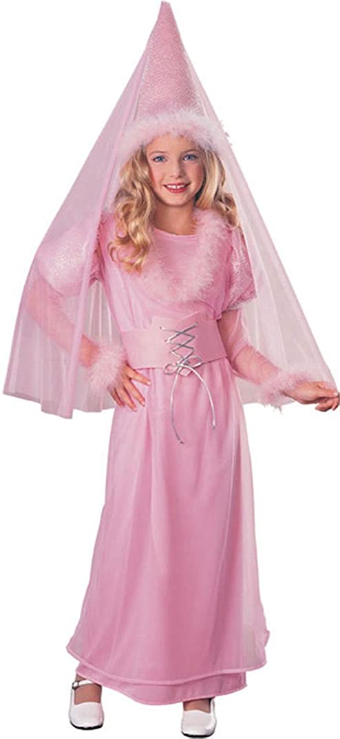 Kids Pink Princess Girls Toddler Costume 799 The Costume Land