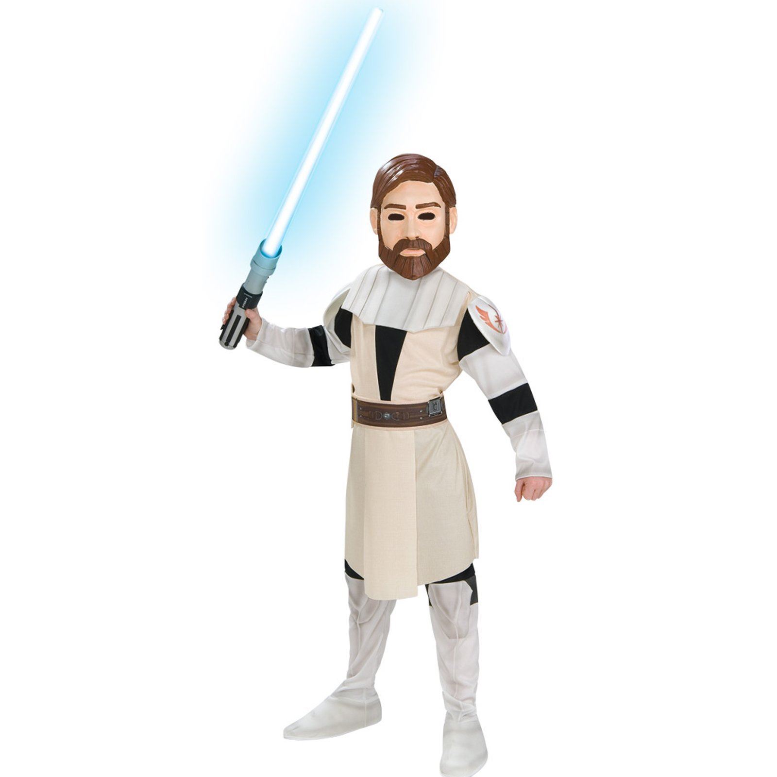 obi wan kenobi clone armor costume