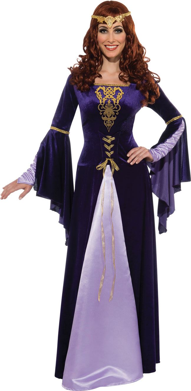 Queen Costumes For Women