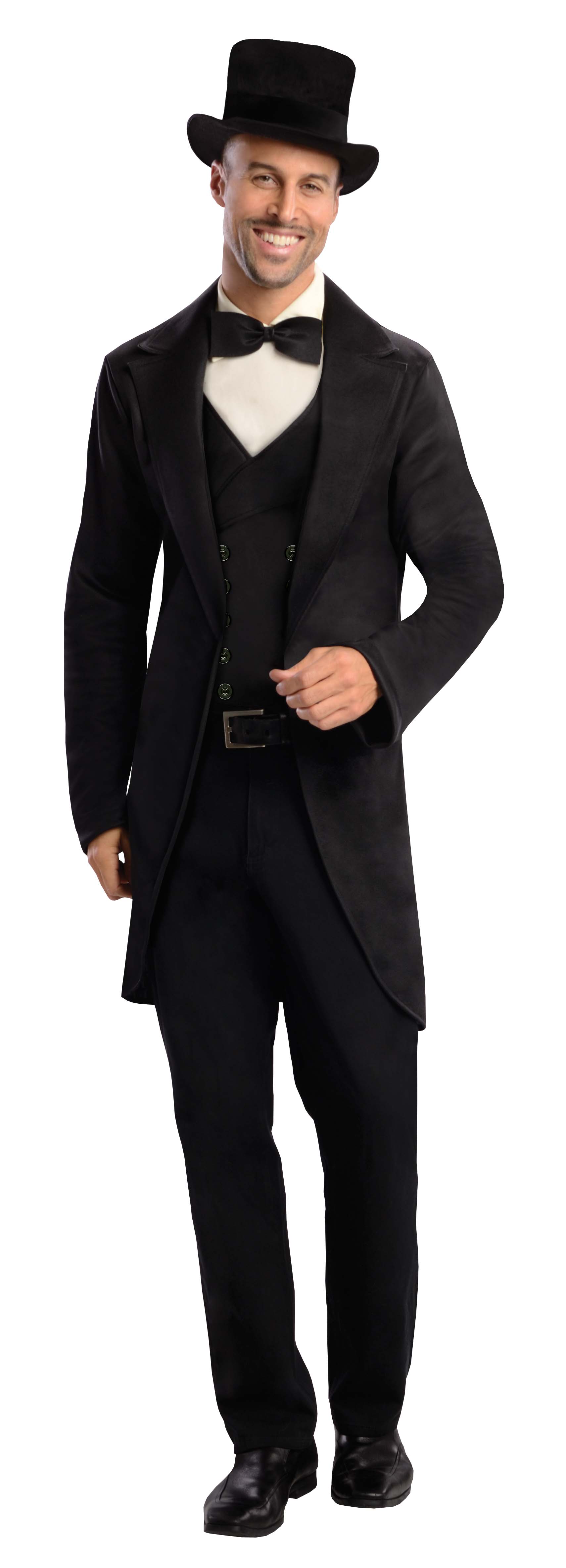 flapper costume for guys
