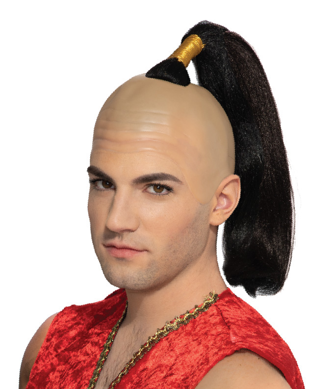 Historical Fashion: Georgian Men's Hairstyles – Just History Posts