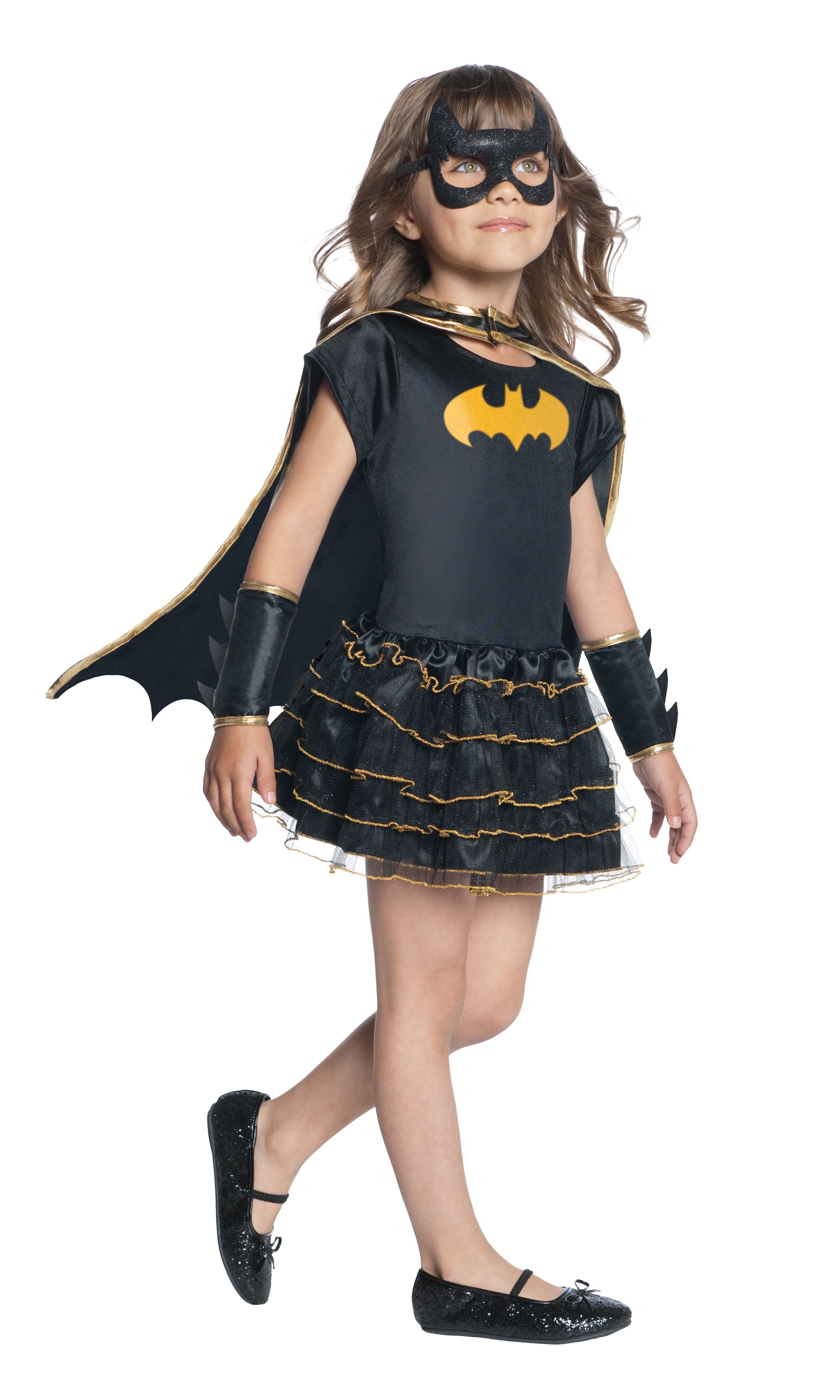 Batgirl Costumes