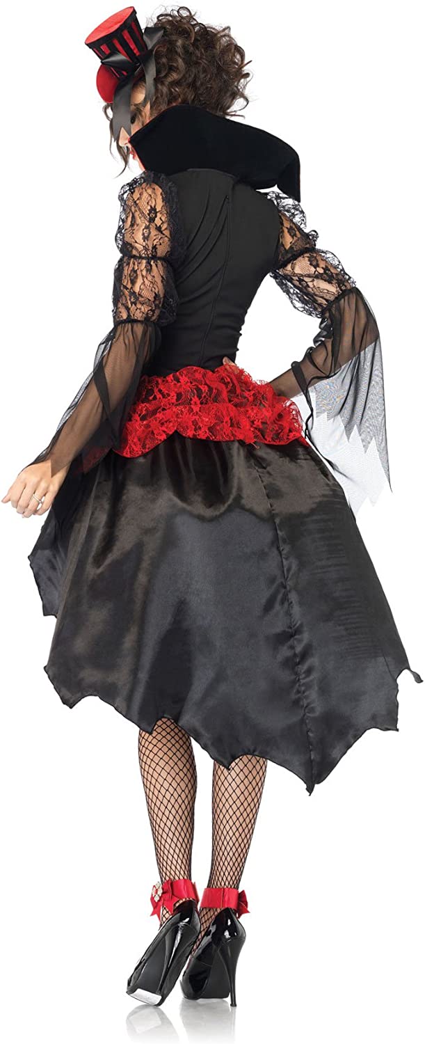 Adult Midnight Mistress Women Costume 13.99 The Costume Land